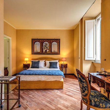 Elegant Flat By The Vatican Dx Lejlighed Rom Eksteriør billede