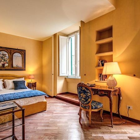 Elegant Flat By The Vatican Dx Lejlighed Rom Eksteriør billede