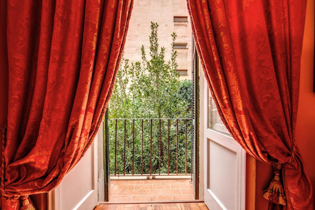 Elegant Flat By The Vatican Dx Lejlighed Rom Eksteriør billede