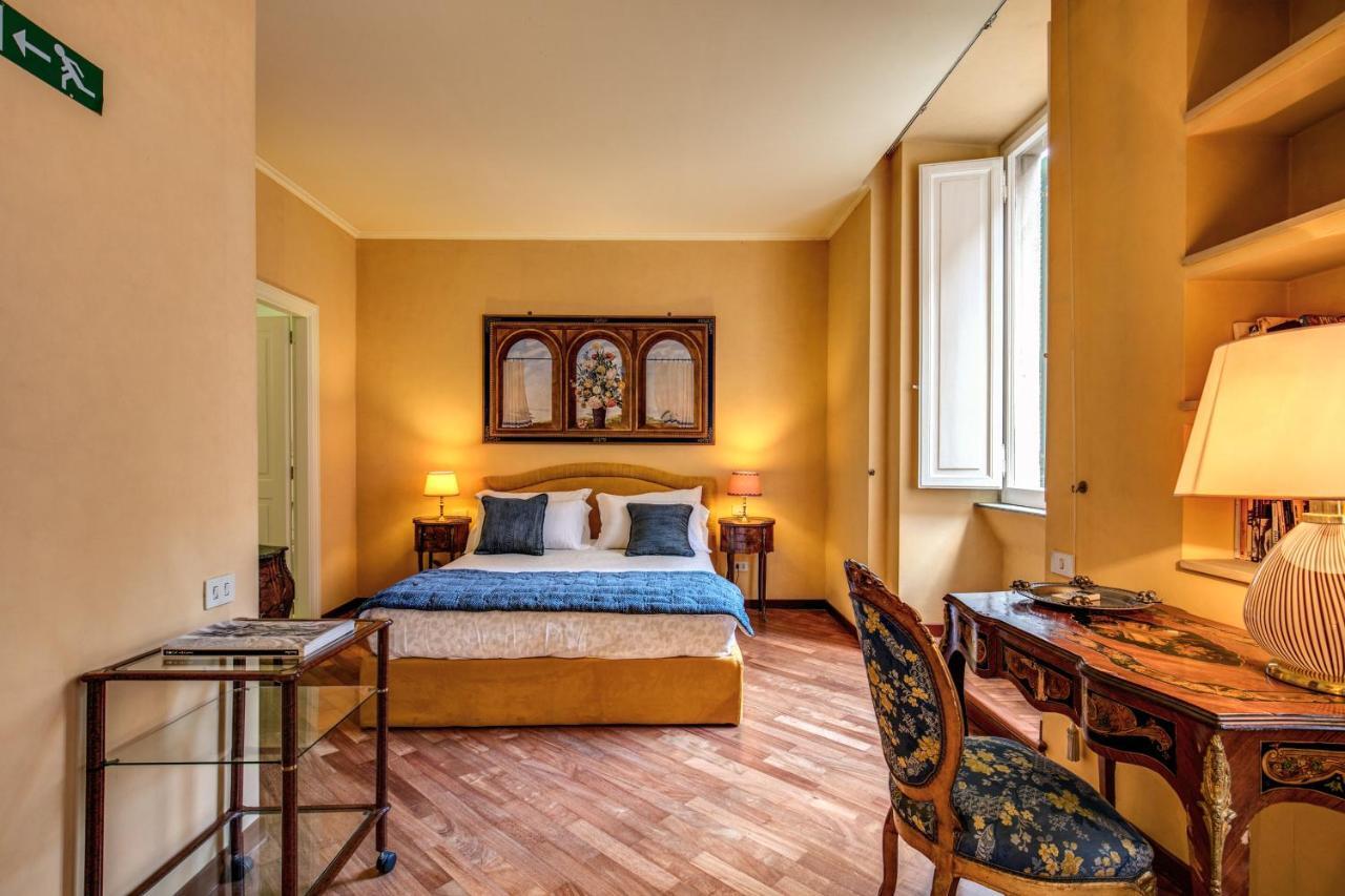Elegant Flat By The Vatican Dx Lejlighed Rom Eksteriør billede