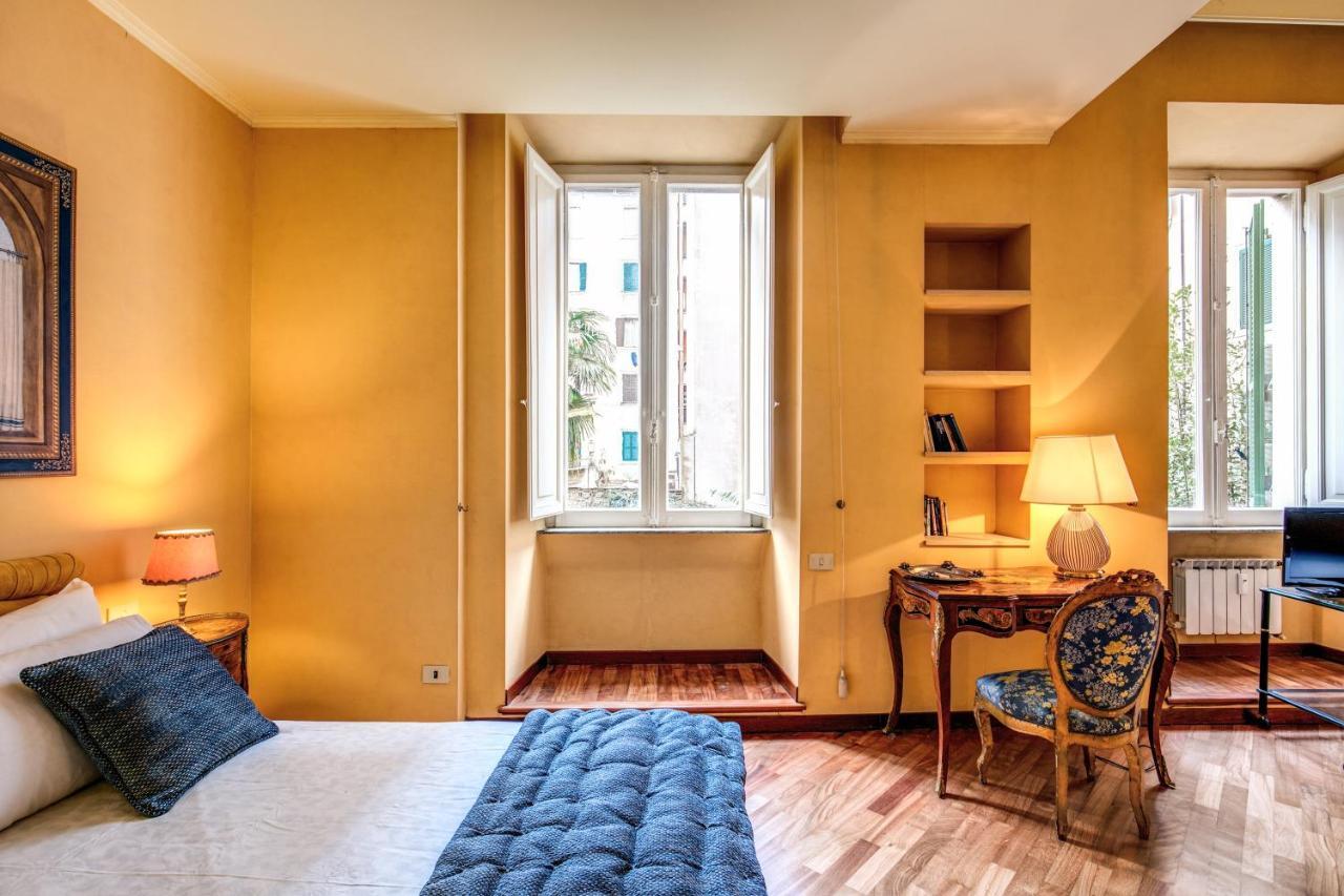 Elegant Flat By The Vatican Dx Lejlighed Rom Eksteriør billede