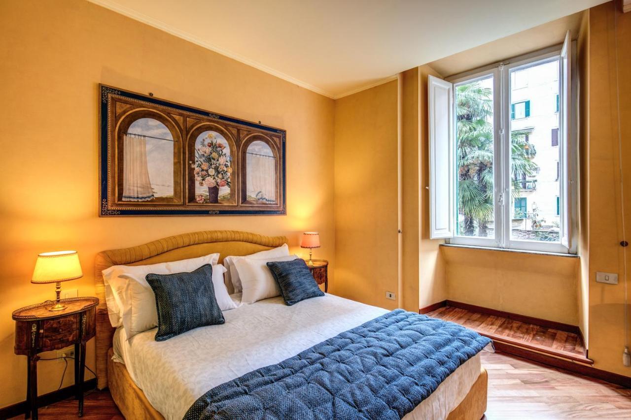 Elegant Flat By The Vatican Dx Lejlighed Rom Eksteriør billede