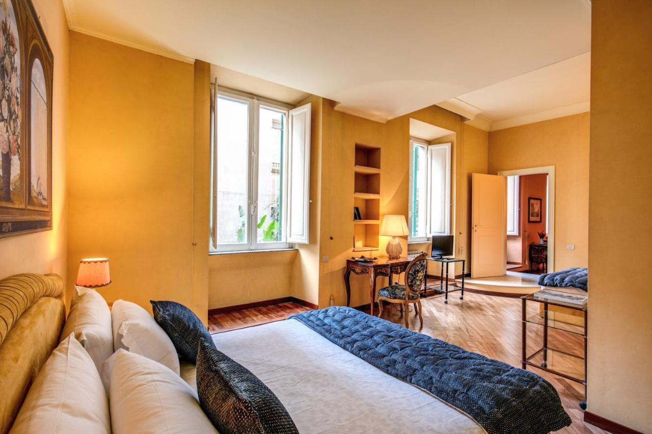 Elegant Flat By The Vatican Dx Lejlighed Rom Eksteriør billede