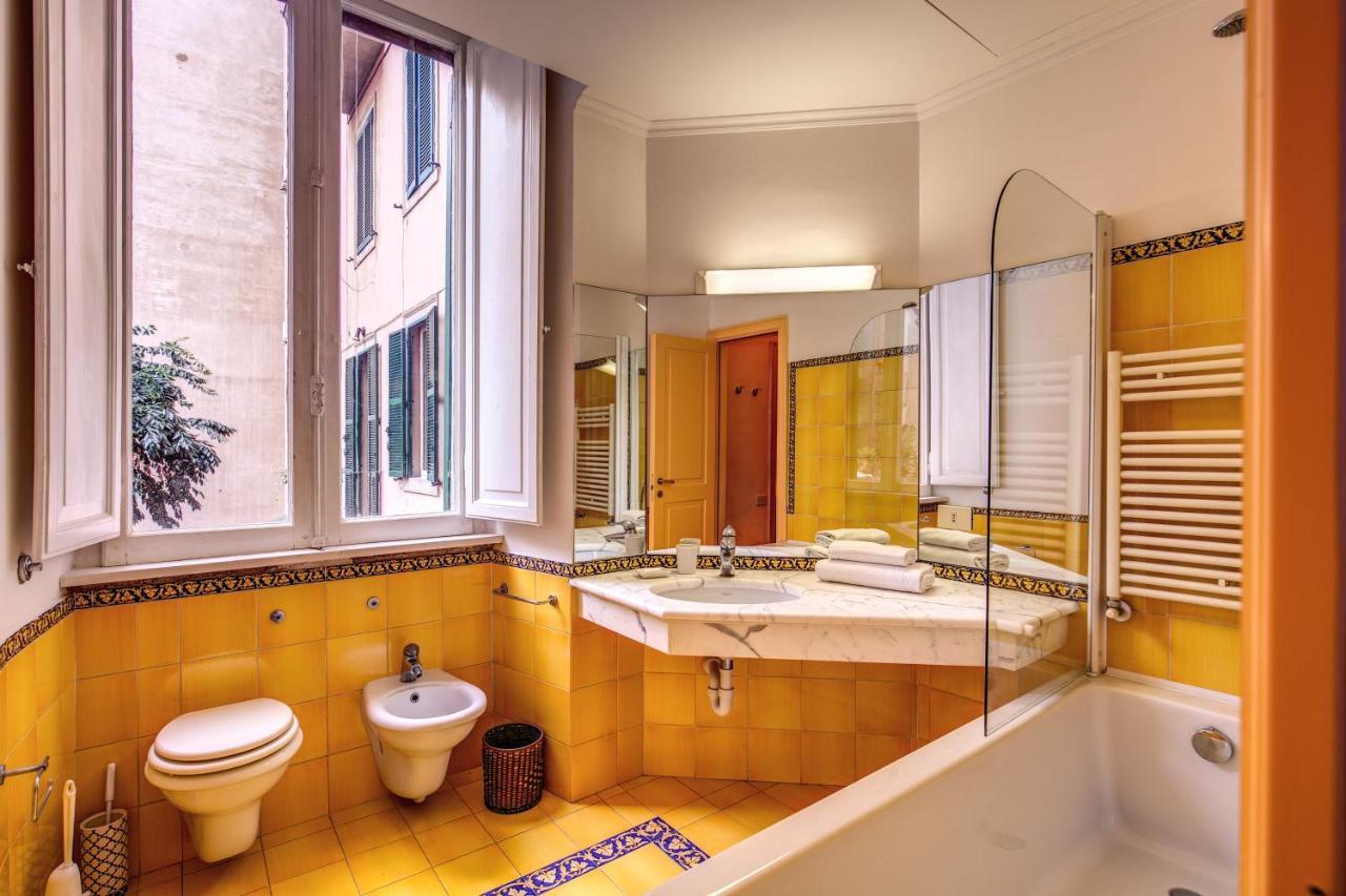 Elegant Flat By The Vatican Dx Lejlighed Rom Eksteriør billede
