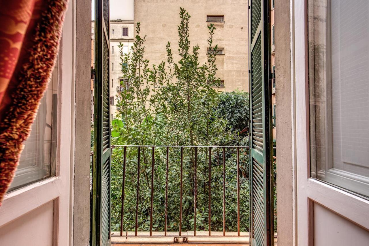 Elegant Flat By The Vatican Dx Lejlighed Rom Eksteriør billede