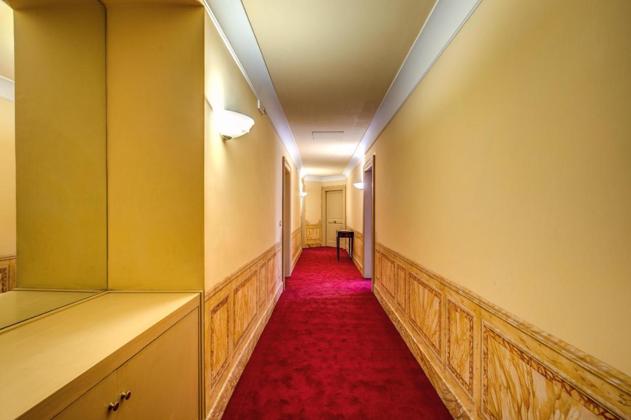 Elegant Flat By The Vatican Dx Lejlighed Rom Eksteriør billede