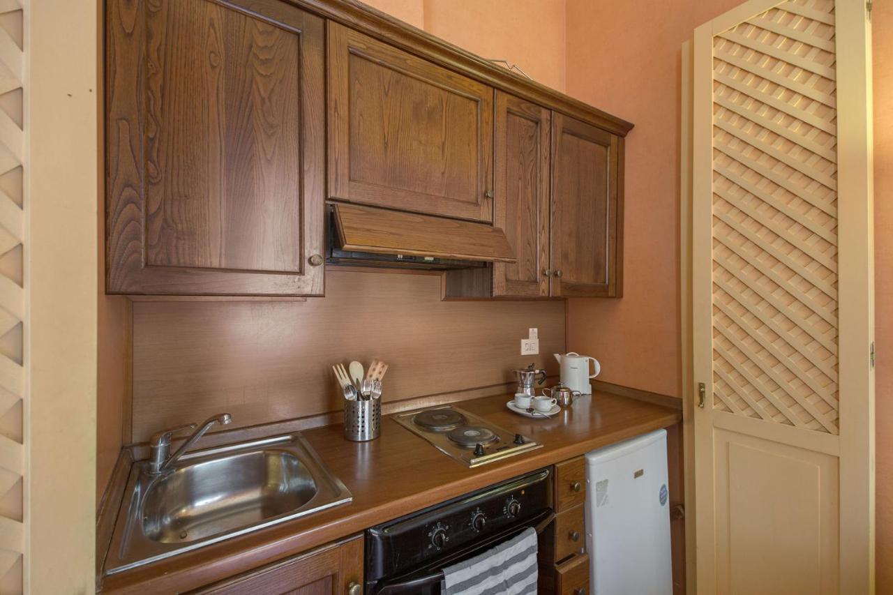 Elegant Flat By The Vatican Dx Lejlighed Rom Eksteriør billede