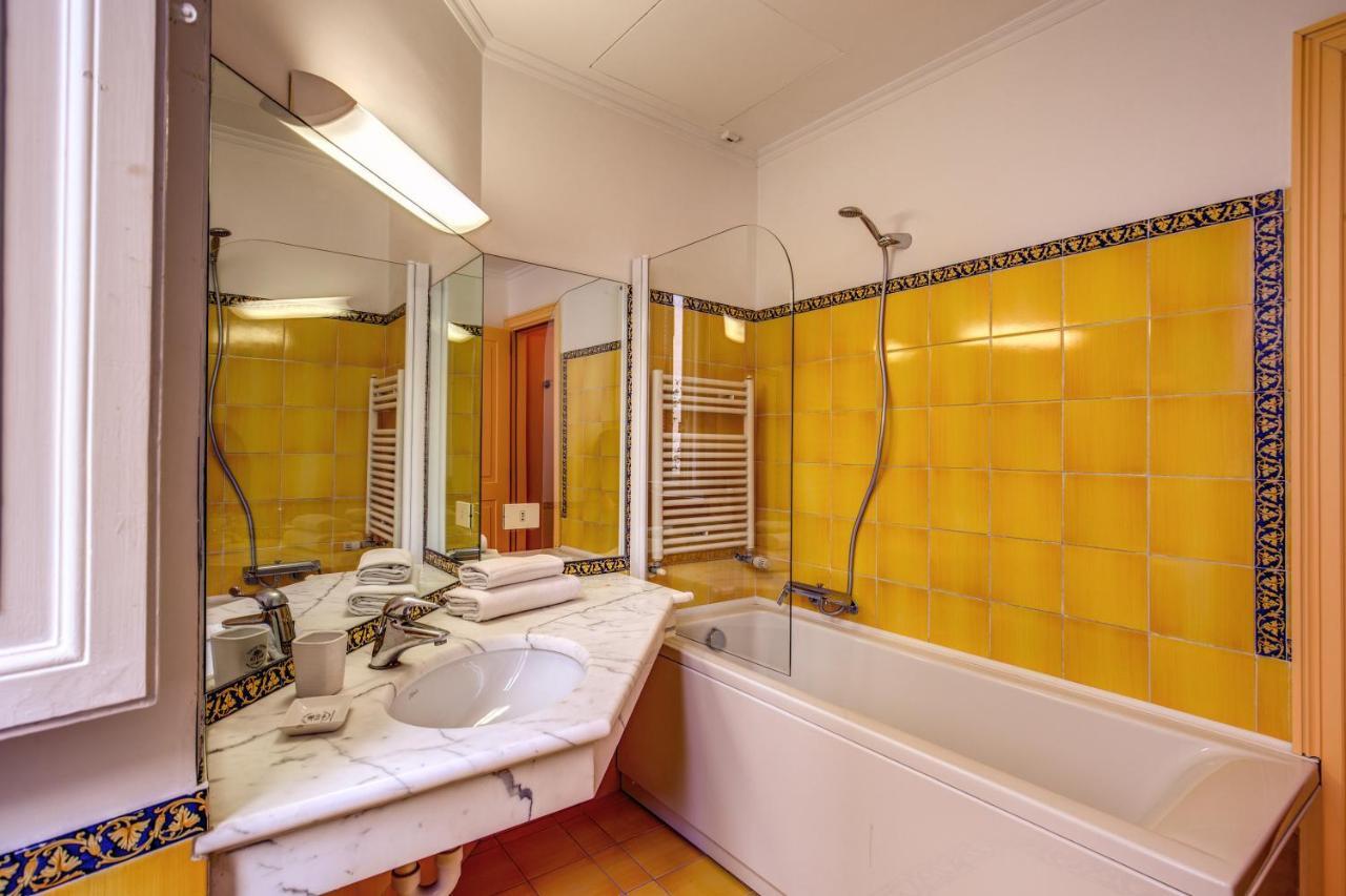 Elegant Flat By The Vatican Dx Lejlighed Rom Eksteriør billede