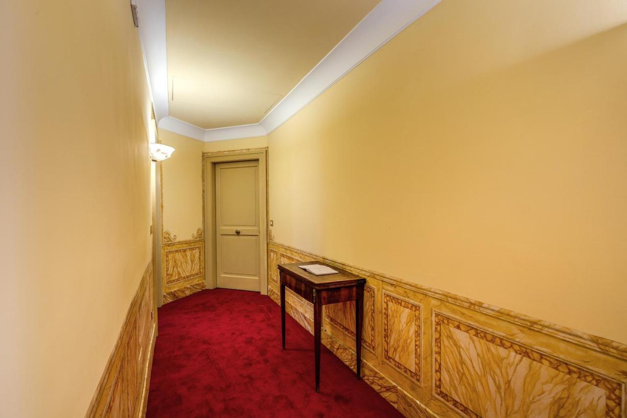 Elegant Flat By The Vatican Dx Lejlighed Rom Eksteriør billede