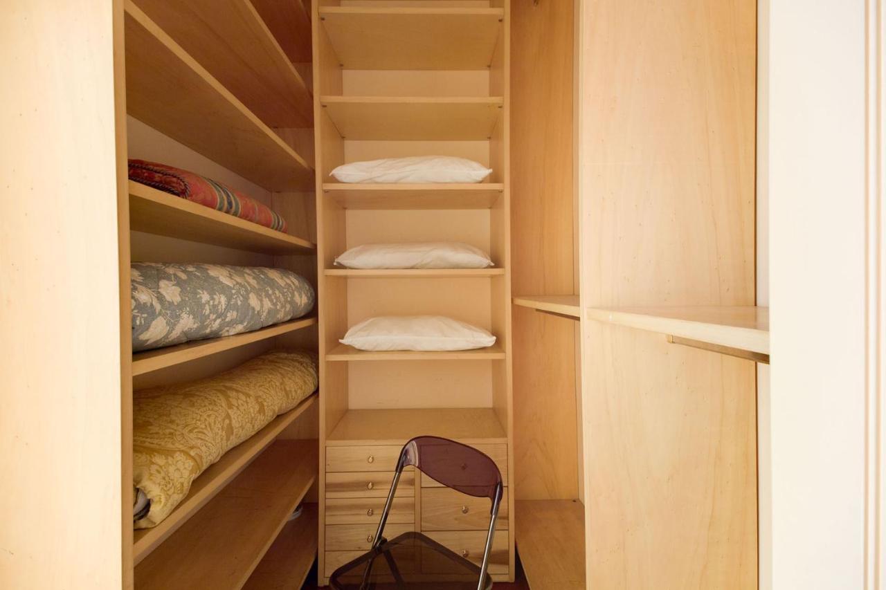 Elegant Flat By The Vatican Dx Lejlighed Rom Eksteriør billede