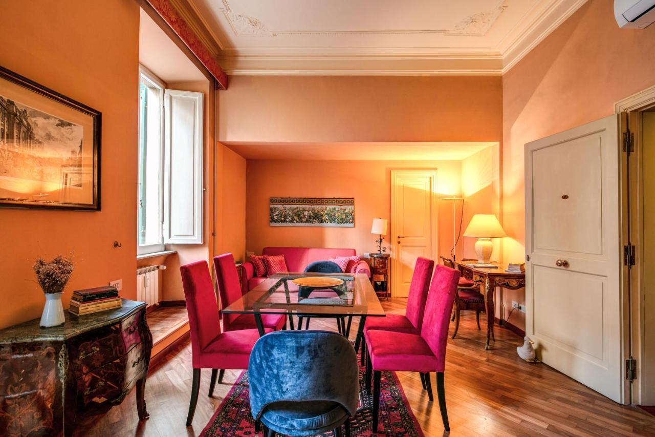Elegant Flat By The Vatican Dx Lejlighed Rom Eksteriør billede
