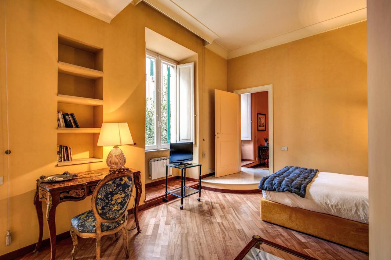 Elegant Flat By The Vatican Dx Lejlighed Rom Eksteriør billede