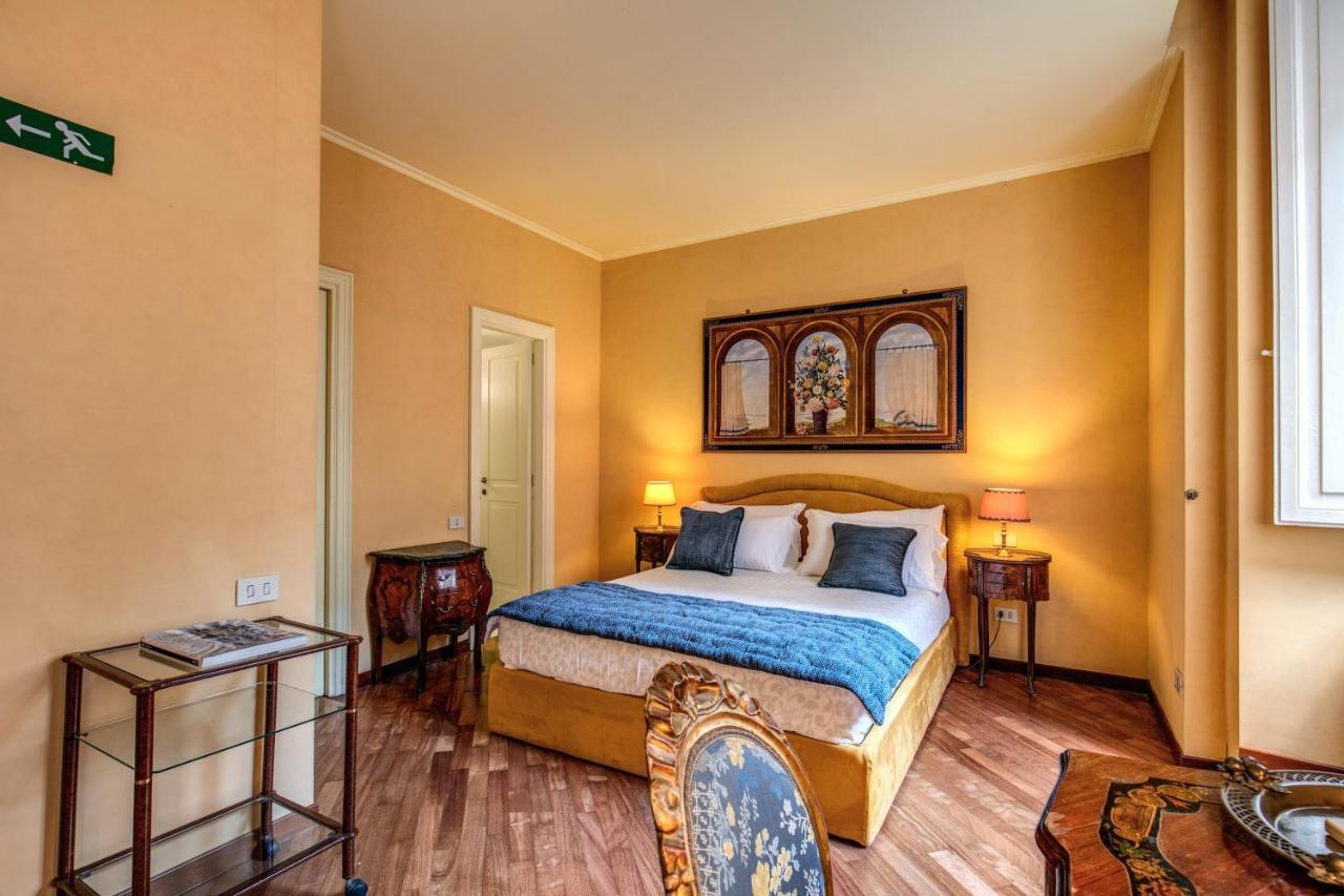 Elegant Flat By The Vatican Dx Lejlighed Rom Eksteriør billede