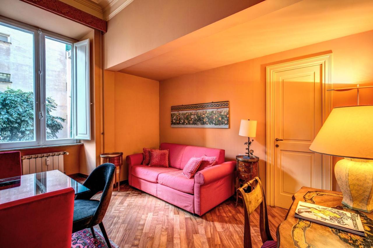 Elegant Flat By The Vatican Dx Lejlighed Rom Eksteriør billede