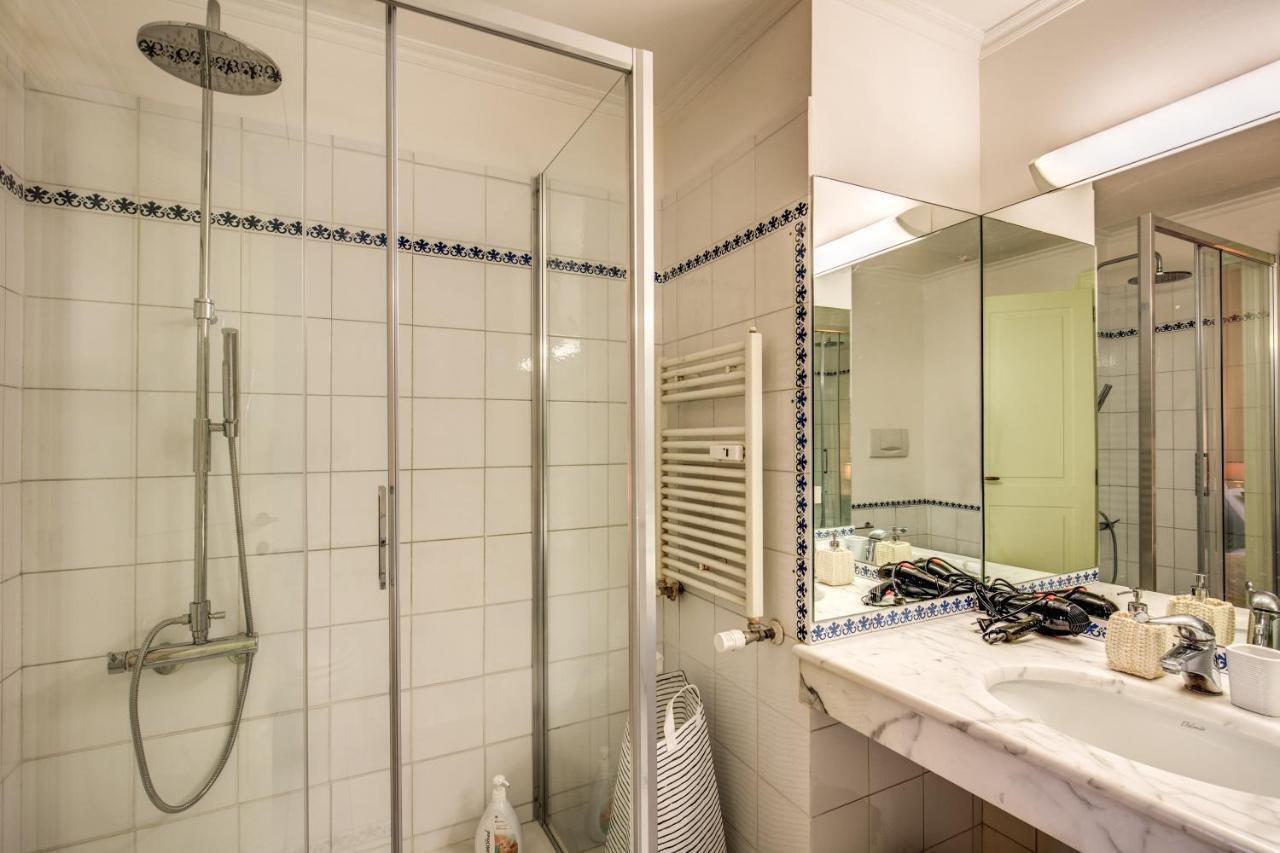 Elegant Flat By The Vatican Dx Lejlighed Rom Eksteriør billede