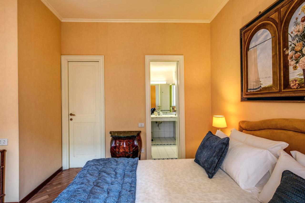 Elegant Flat By The Vatican Dx Lejlighed Rom Eksteriør billede