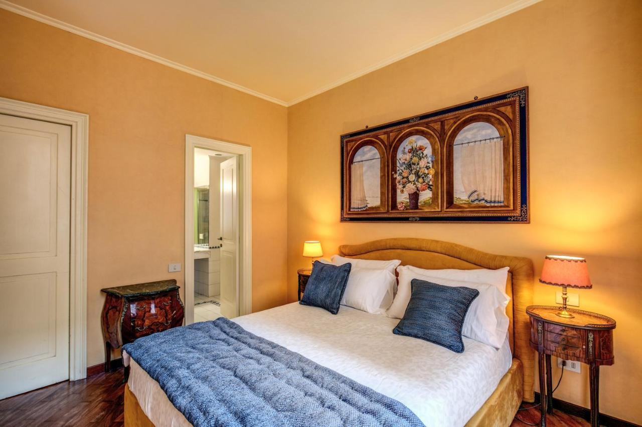 Elegant Flat By The Vatican Dx Lejlighed Rom Eksteriør billede