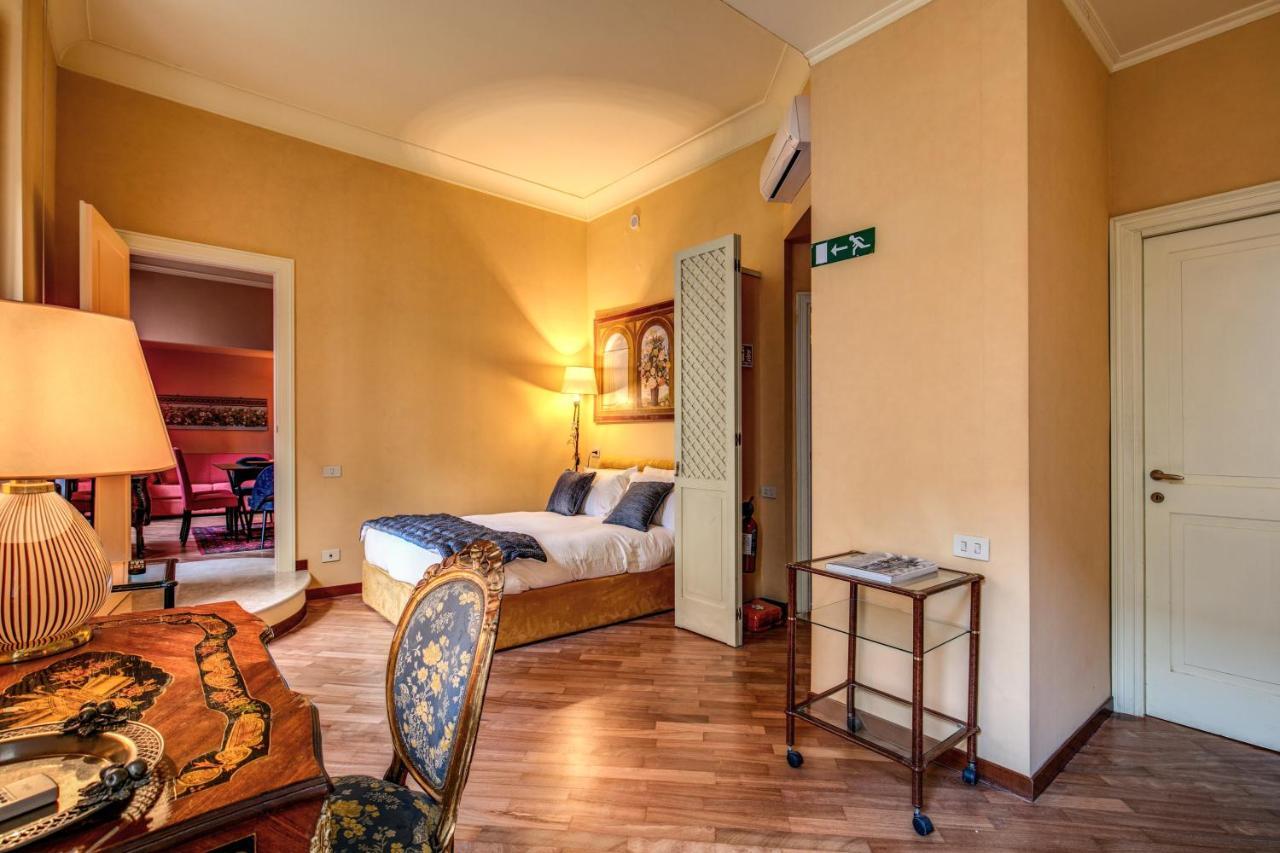 Elegant Flat By The Vatican Dx Lejlighed Rom Eksteriør billede