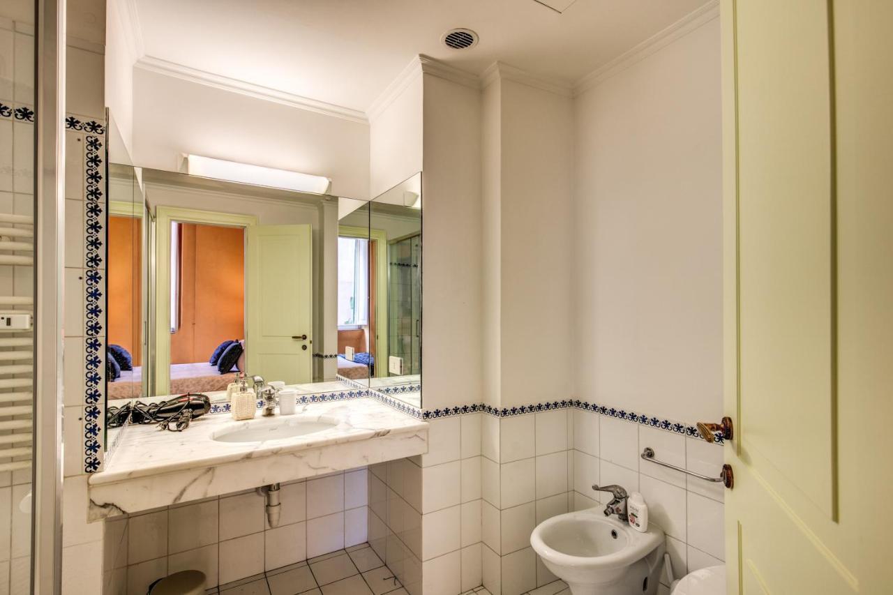 Elegant Flat By The Vatican Dx Lejlighed Rom Eksteriør billede
