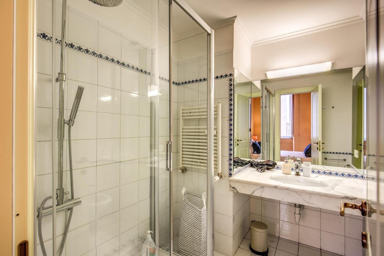 Elegant Flat By The Vatican Dx Lejlighed Rom Eksteriør billede